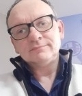 Bruno 54 ans Laon  France