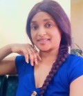 Aurelie 36 ans Yaoundé 1 Cameroun