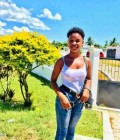 Alysha 18 ans Sambava  Madagascar