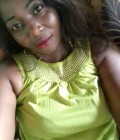 Nadine 41 ans Centre Cameroun