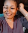 Christelle 33 ans Centre  Cameroun