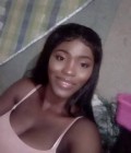 Diane 29 years Brazzaville Congo