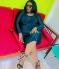 Chimene 42 ans Yaoundé Cameroun