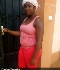 Marianne 26 ans Yaoundé  Cameroun