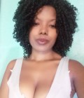 Mirella 29 ans Toamasina  Madagascar