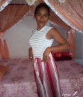 Princia 28 ans Vohemar Madagascar