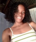 Enellah 27 ans Sambava  Madagascar