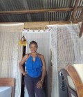 Angèle  41 ans Sambava  Madagascar