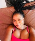 Matilda 27 ans Sunyani  Ghana