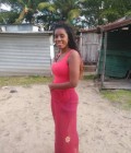 Elina 35 ans  Vohemar  Madagascar