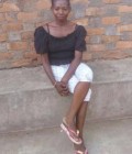 Honorine 36 ans Sambava Madagascar