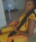 Anna 24 ans Lomé  Togo