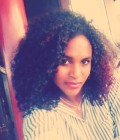 Evalie 23 ans Nosy Be  Madagascar