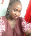 Edith 38 years Douala Cameroon