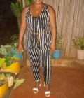 Elodie 41 ans Antsiranana Madagascar