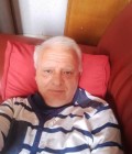 Martin 64 ans Mauleon Licharre France