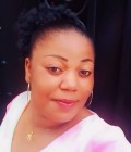 Nadine 34 ans Mbamoice Cameroun