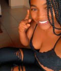 Tatiana 31 ans Yaoundé Cameroun