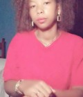 Olivia 32 ans Sambava  Madagascar