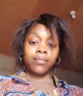 Nadia  31 years Douala  Cameroon