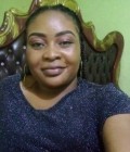 Ginette 30 years Yaoundé  Cameroon