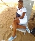 Iréne 42 ans Golf Togo