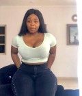 Lucy 28 ans Accra Ghana