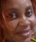 Jeanne  30 ans Bioko Norte Guinée équatoriale