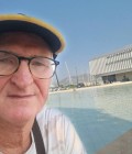 Francis 63 ans Toulon  France