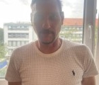 Thomas 51 ans Dresden  Allemagne