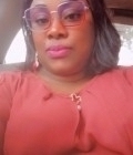 Pauline 39 ans Yaoundé  Cameroun