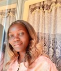 Sabine 34 ans Koudougou Burkina Faso