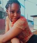 Adèle 32 ans Yaoundé  Cameroun