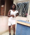 Flore 38 ans Centre  Cameroun