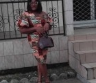 Emmanuelle 37 Jahre Douala  Kamerun