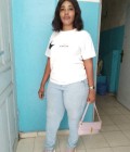 Angela 34 years Abidjan  Ivory Coast