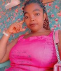 Lynda 25 ans Sambava  Madagascar