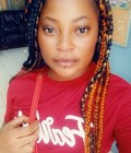 Arlette 30 ans Catholique  Cameroun