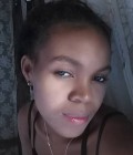 Licienne 29 ans Antalaha Madagascar