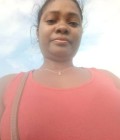 Lalatiana 34 ans Tamatave Madagascar