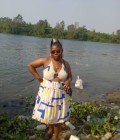 Nadine 37 ans Yaoundé  Cameroun