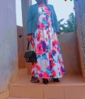 Angele 49 ans Yaounde  Cameroun