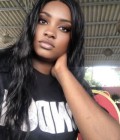 Margo 33 ans Cocody  Côte d'Ivoire