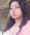 Ariane 31 years Yaoundé  Cameroun