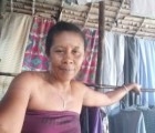 Blandine 40 ans Sambava Madagascar