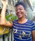 Arlette 54 ans Toamasina Madagascar