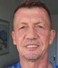 Didier 55 ans Canet En Roussillon France