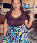 Jacqueline 40 ans  Yaoundé  Cameroun