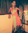 Ursulla 32 ans Nosy Bé Elle Ville  Madagascar