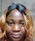 Victorine 42 ans Abong-mbang Cameroun